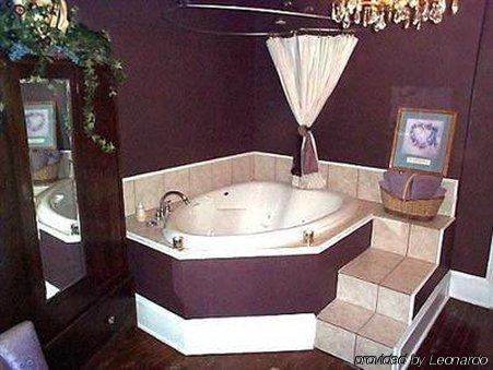Lockheart Gables Romantic Bed And Breakfast Форт-Ворт Номер фото