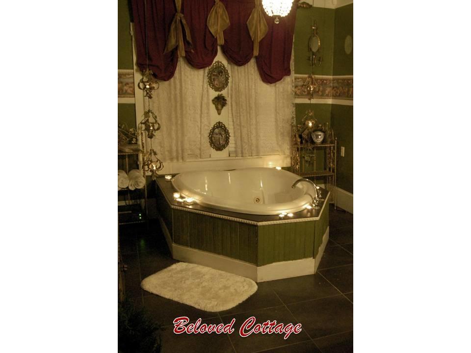 Lockheart Gables Romantic Bed And Breakfast Форт-Ворт Екстер'єр фото