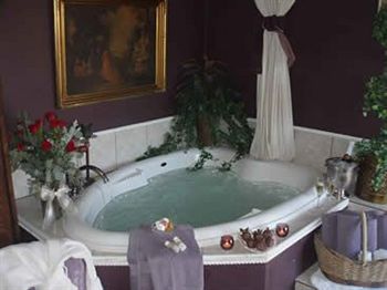 Lockheart Gables Romantic Bed And Breakfast Форт-Ворт Екстер'єр фото